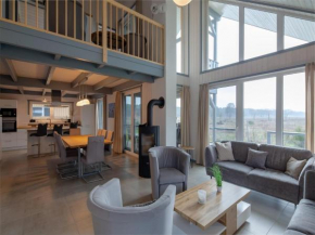 Familienferienhaus in Mirow